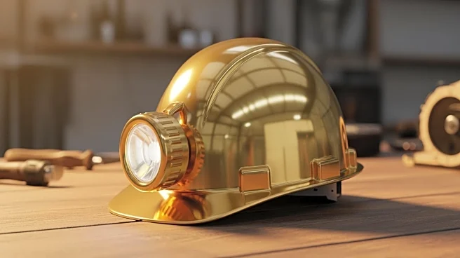 Newmont Achieves Commercial Production at Ahafo North, Boosting Ghana's Gold Industry
