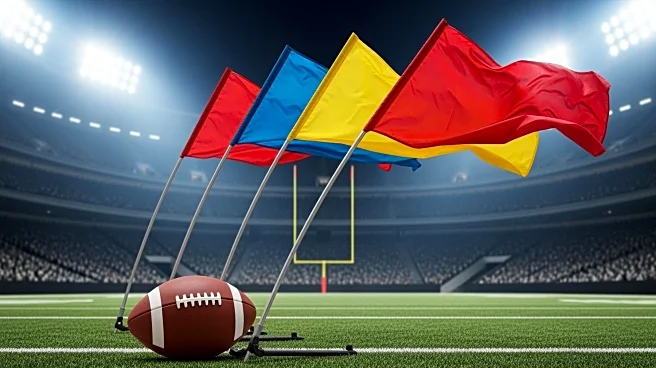 NFL Announces Pro Bowl Move to Super Bowl Week, Elevating Flag Football