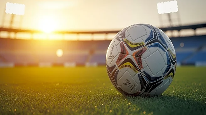 U-20 World Cup Matches Highlight Key Victories and Defeats