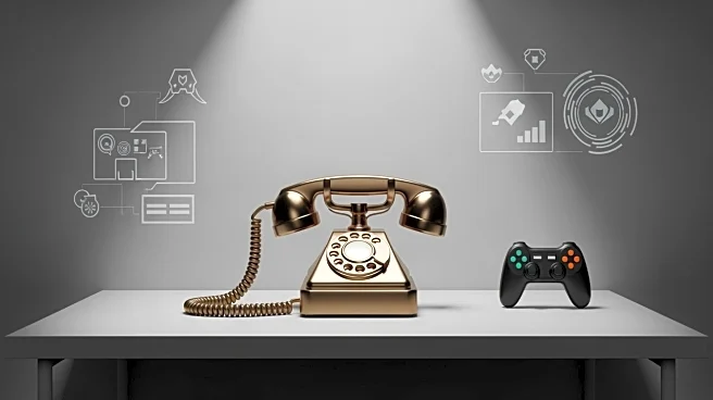 Jutsu Games Offers 911 Operator Free on Steam to Celebrate Anniversary