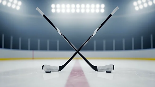 Montreal Canadiens Rookies Ivan Demidov and Oliver Kapanen Excel in NHL Scoring