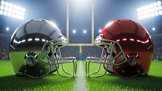 Chiefs vs. Commanders: Key Matchup in Week 8 of NFL Season