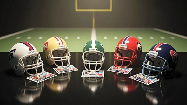 1989 Pro Set Football Rookie Cards Offer Affordable Hall of Fame Collectibles