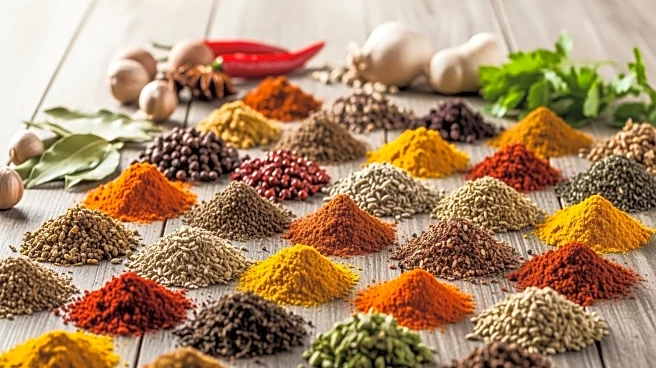 Global Ethnic Foods Market Projects Significant Growth Driven by Cultural Diversity