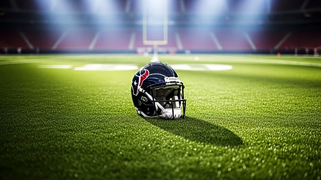 Houston Texans Face Challenge as Nico Collins Misses Game Due to Concussion