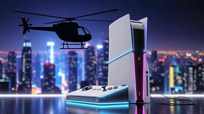 Xbox Partners with Swae Lee for Helicopter Gaming World Record in Miami