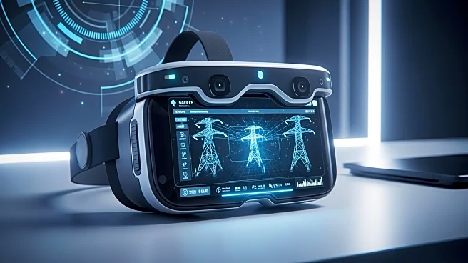 Duke Energy Implements Immersive Tech to Enhance Workforce Efficiency and Safety