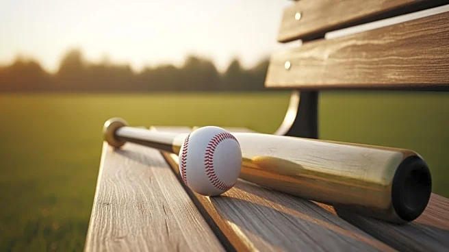Orioles Appoint Craig Albernaz as New Manager Amid High Expectations