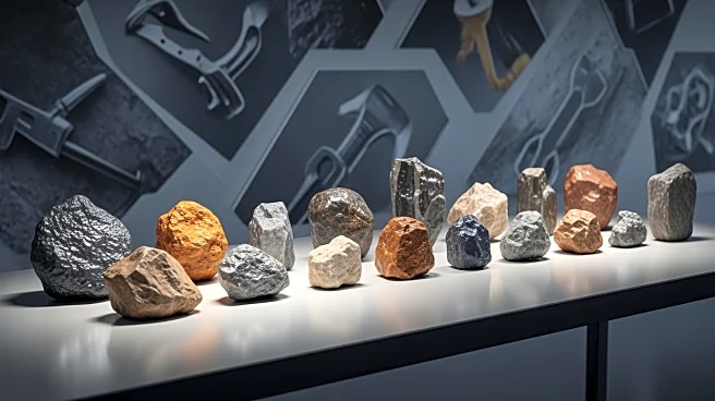 Pivotal Metals Secures $5.4 Million for Belleterre Exploration Campaign