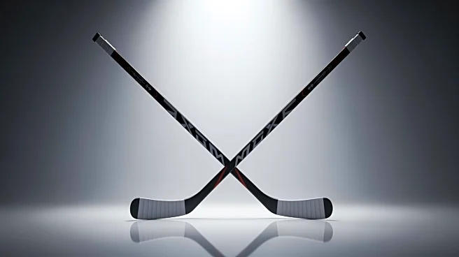 New York Rangers Secure Defensive Stability with Will Borgen's Contract Extension