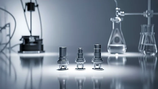 Vial Adaptors Market Growth Driven by Key Players B. Braun, Terumo, and Nipro