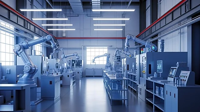 HATIL Implements Smart Manufacturing for Sustainable Growth and Worker Empowerment