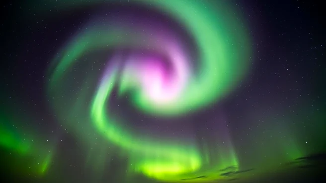 NASA Predicts Enhanced Northern Lights Due to Increased Solar Activity