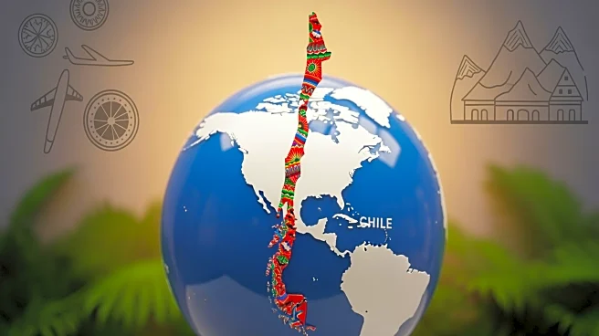 Intrepid Travel Expands Latin America Operations with New Chile Hub