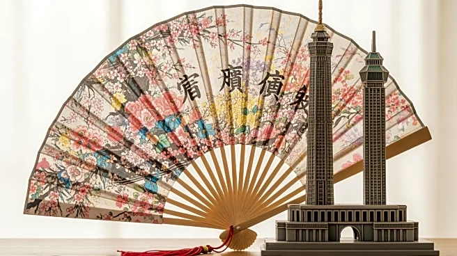 China's Tourism Industry Boosts Regional Economic Ties Across Asia