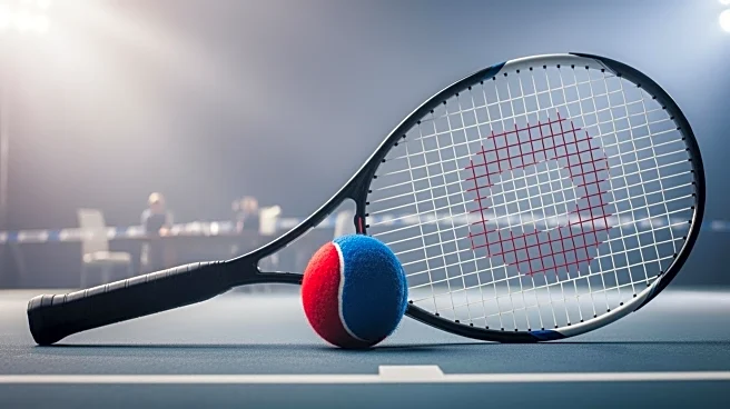 Alexei Popyrin vs Alexander Bublik: Paris Masters 2025 Showdown Highlights Tennis Rivalry