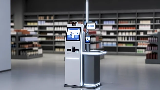 Self-Checkout Systems Market Forecasted for Significant Growth by 2025