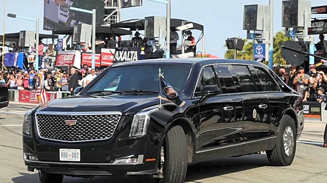 Funeral Director Urges Drivers to Respect Processions to Ensure Safety and Dignity