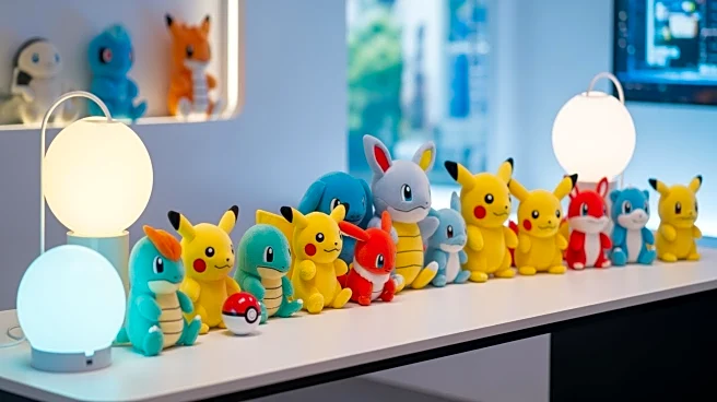 YouTuber Oren's World Expands Community Through Live Pokémon Events