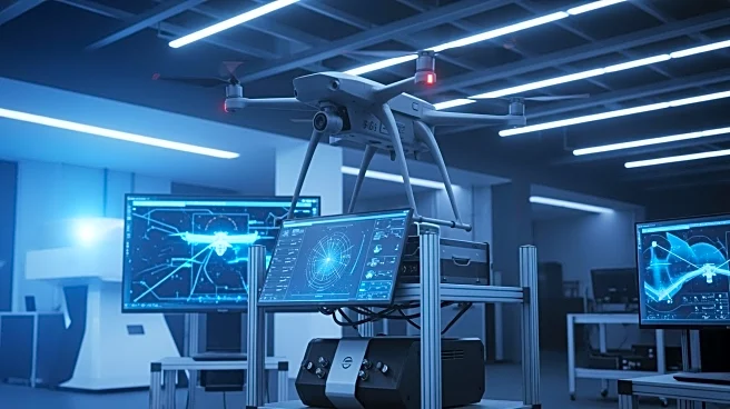 Volatus Aerospace Partners with ARCO to Enhance Drone Training in Nigeria
