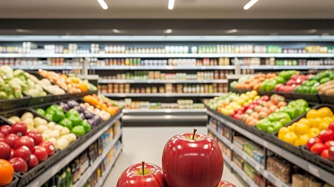 Wegmans Faces Food Safety Violations in New York State Inspections