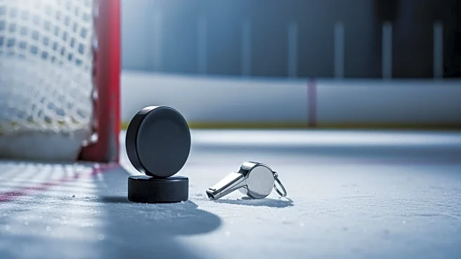 Vegas Golden Knights Challenge Results in Overturned Goal Against Tampa Bay Lightning