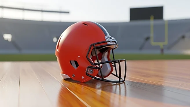 Cleveland Browns Consider Quarterback Change from Dillon Gabriel to Shedeur Sanders