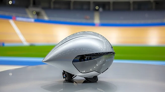 Emma Finucane Secures Keirin Silver at Track Cycling World Championships