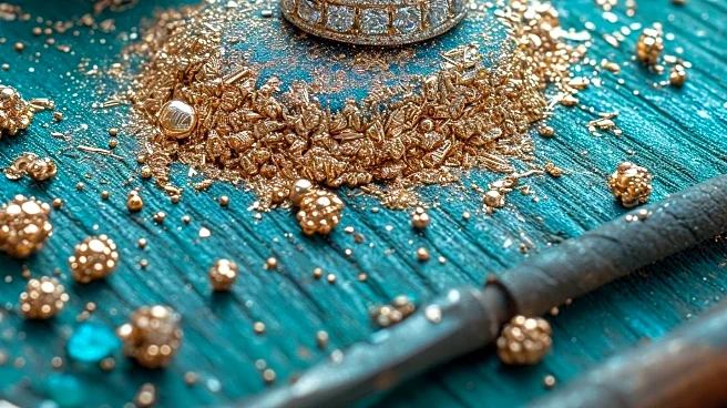 WADA Awards Celebrates Global Jewelry Design Excellence in Sharjah