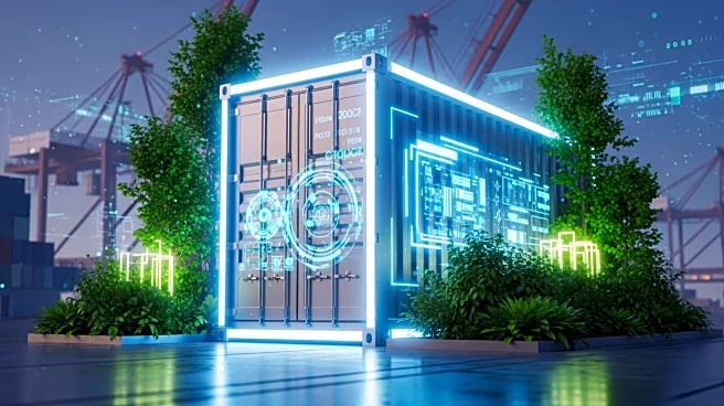 Singapore and China Sign MoU to Establish Green and Digital Shipping Corridor