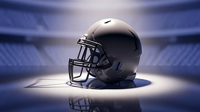 Panthers' Trevin Wallace Evaluated for Potential Concussion