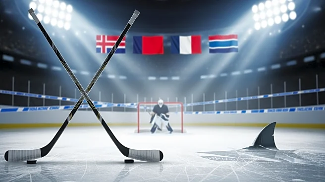 Minnesota Wild Prepares for Match Against San Jose Sharks with Strong Historical Performance
