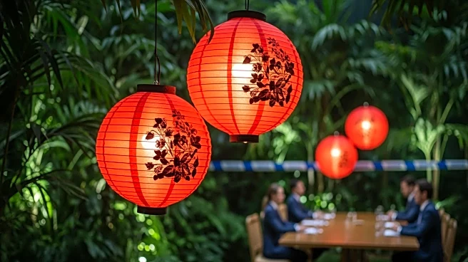 Chinese Law Firms Expand Operations in Indonesia Amid Growing Bilateral Trade