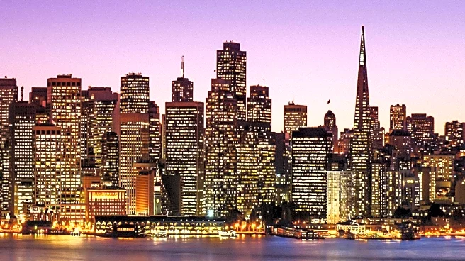 San Francisco Embraces Halloween Spirit with Vampiress Tours