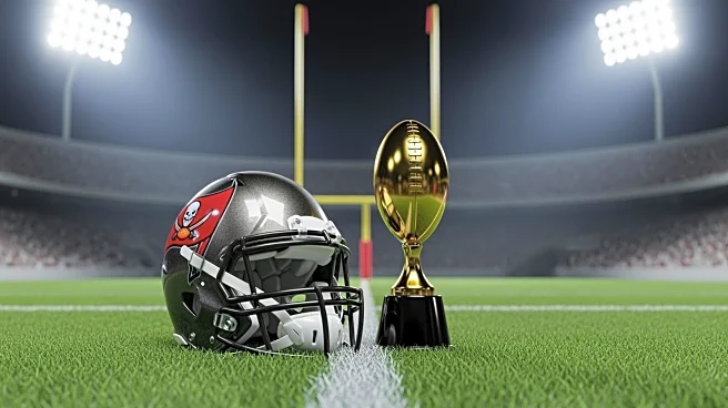 NFL Week 8: Buccaneers Aim for Victory Against Saints Amidst Injuries