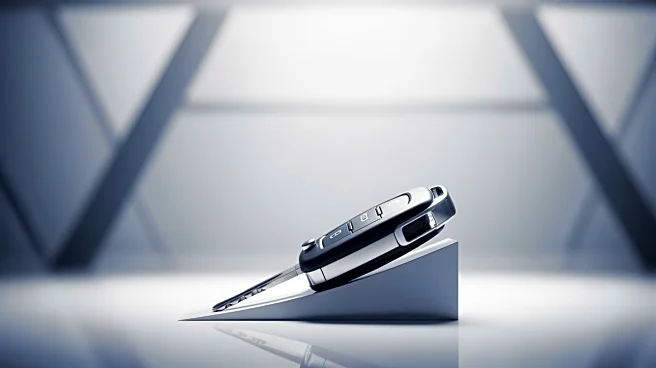 Destination Fees Rise as Tariff Costs Impact Automotive Pricing