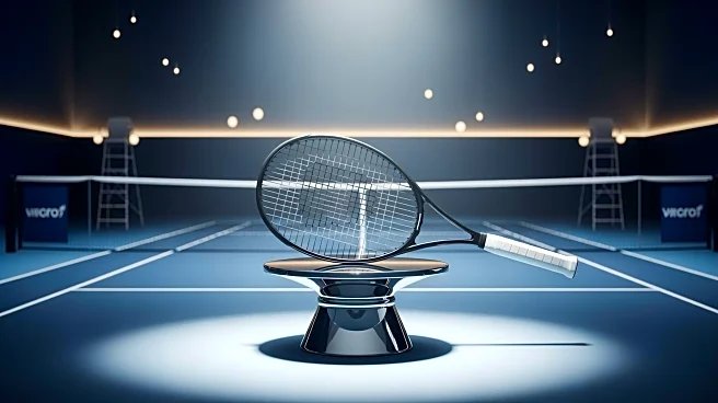 Jannik Sinner Triumphs Over Alexander Zverev to Win Vienna Open