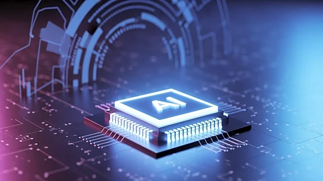 Asia-Pacific's Regulatory Diversity Fuels AI Adoption, Says Oracle Executive