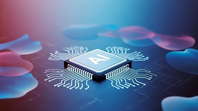Oracle Executive Advocates for Commercial-Grade AI in Business Strategy
