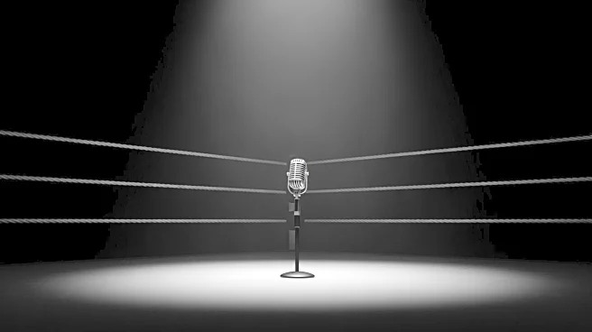 WWE Teases GUNTHER's Return with Mysterious Vignette, Sparking Fan Speculation