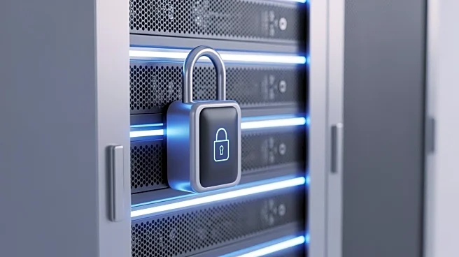 Security Researchers Identify Exploitation of Windows Server Update Services Vulnerability