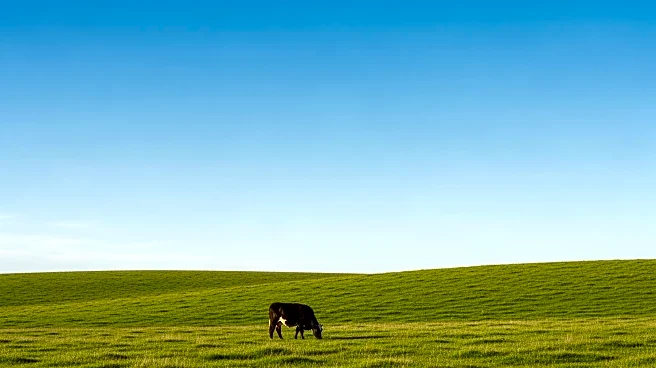 Australian Meat Industry Challenges Revised Dietary Guidelines Over Sustainability Focus