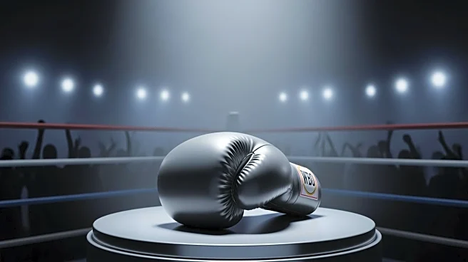 Fabio Wardley Challenges Oleksandr Usyk for WBO Title Following Upset Victory
