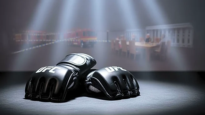 Vadim Nemkov Comments on Volkov's Performance Against Almeida at UFC 321