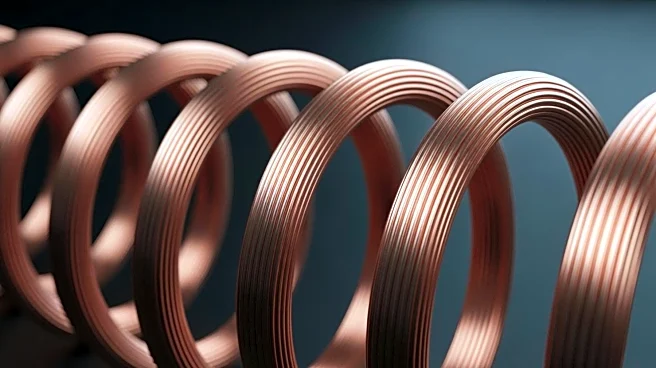 Copper Wire Theft Threatens EV Charger Availability and Adoption