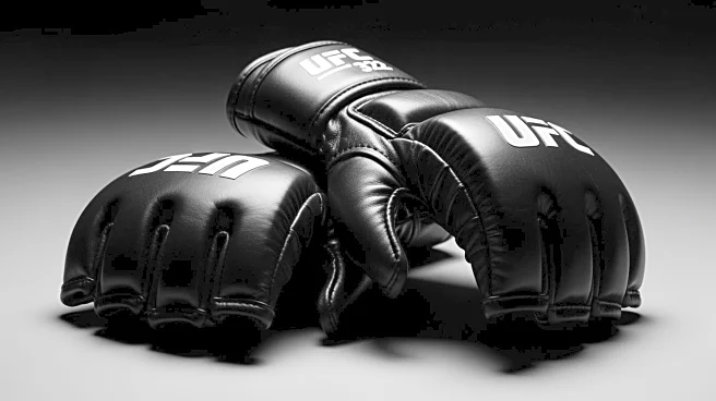 UFC 321 Ends in No Contest Due to Eye Poke in Aspinall vs. Gane Fight