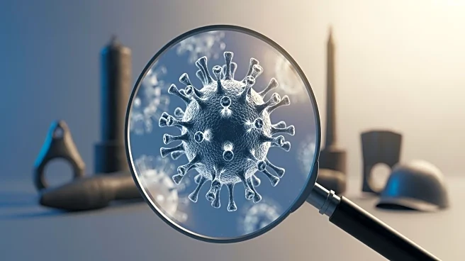 Institut Pasteur Identifies Disease Agents in Napoleon's Army, Shedding Light on Historical Defeat