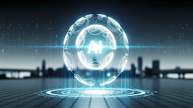 Oracle Expands AI Agent Use in Utilities and Public Sector