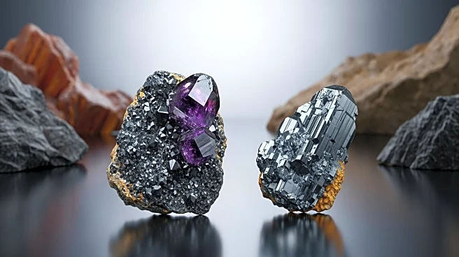 Great Northern Completes Acquisition of Rare Earths-Antimony Project in US