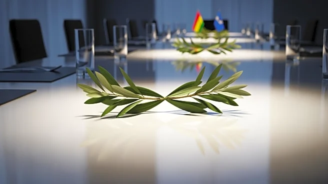 President Trump Attends Ceasefire Ceremony with Thailand and Cambodia, Marking Diplomatic Progress